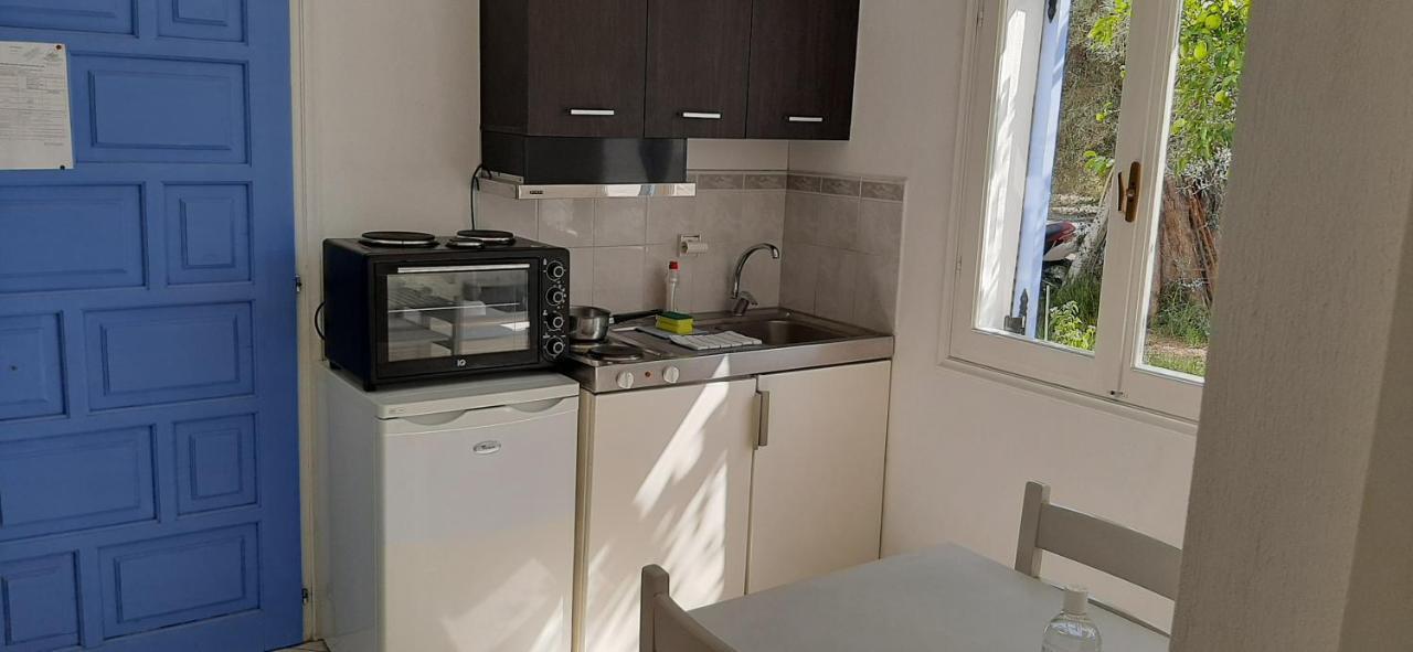 Armonia Apartments 바실리키 외부 사진