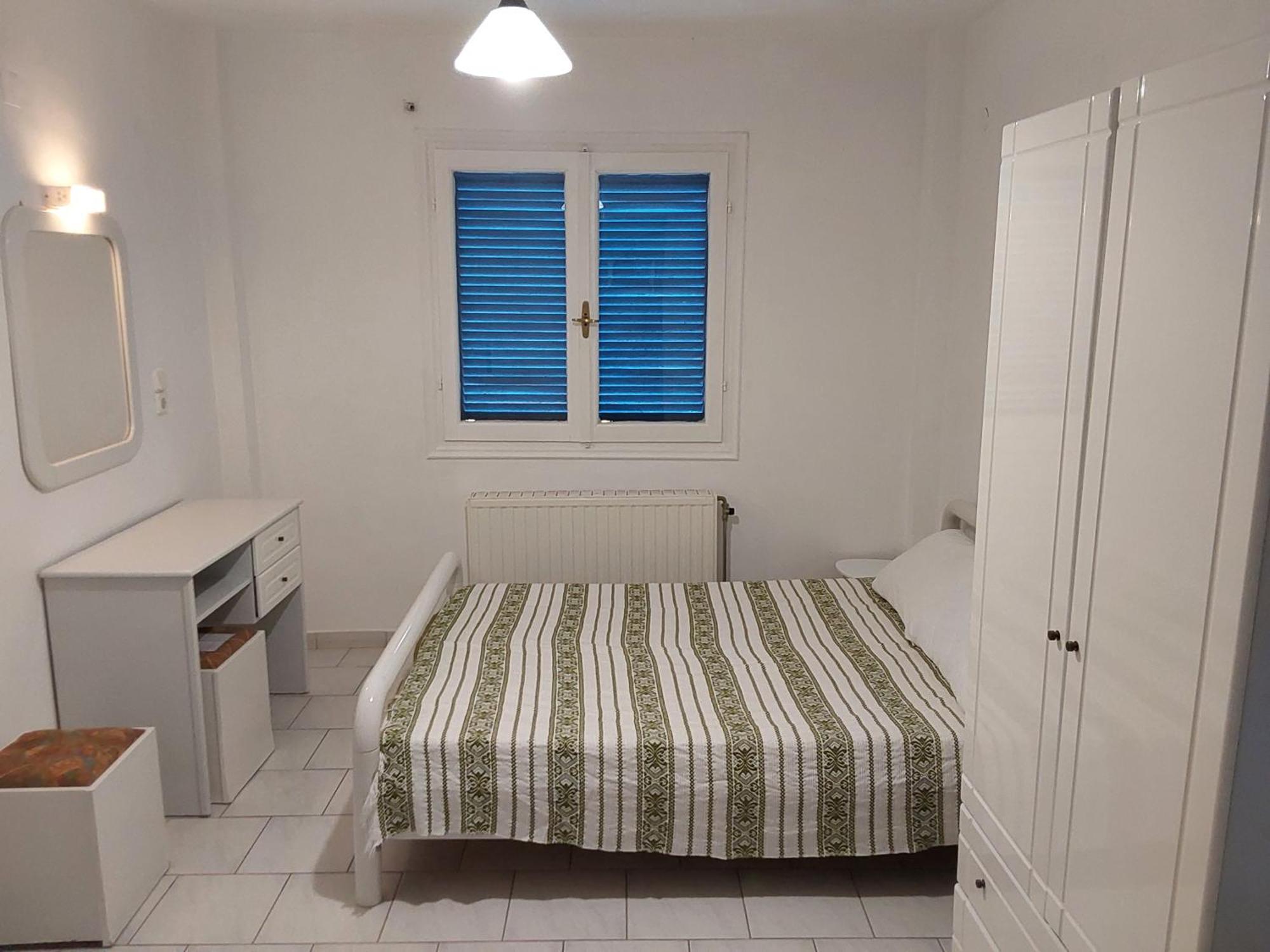 Armonia Apartments 바실리키 외부 사진