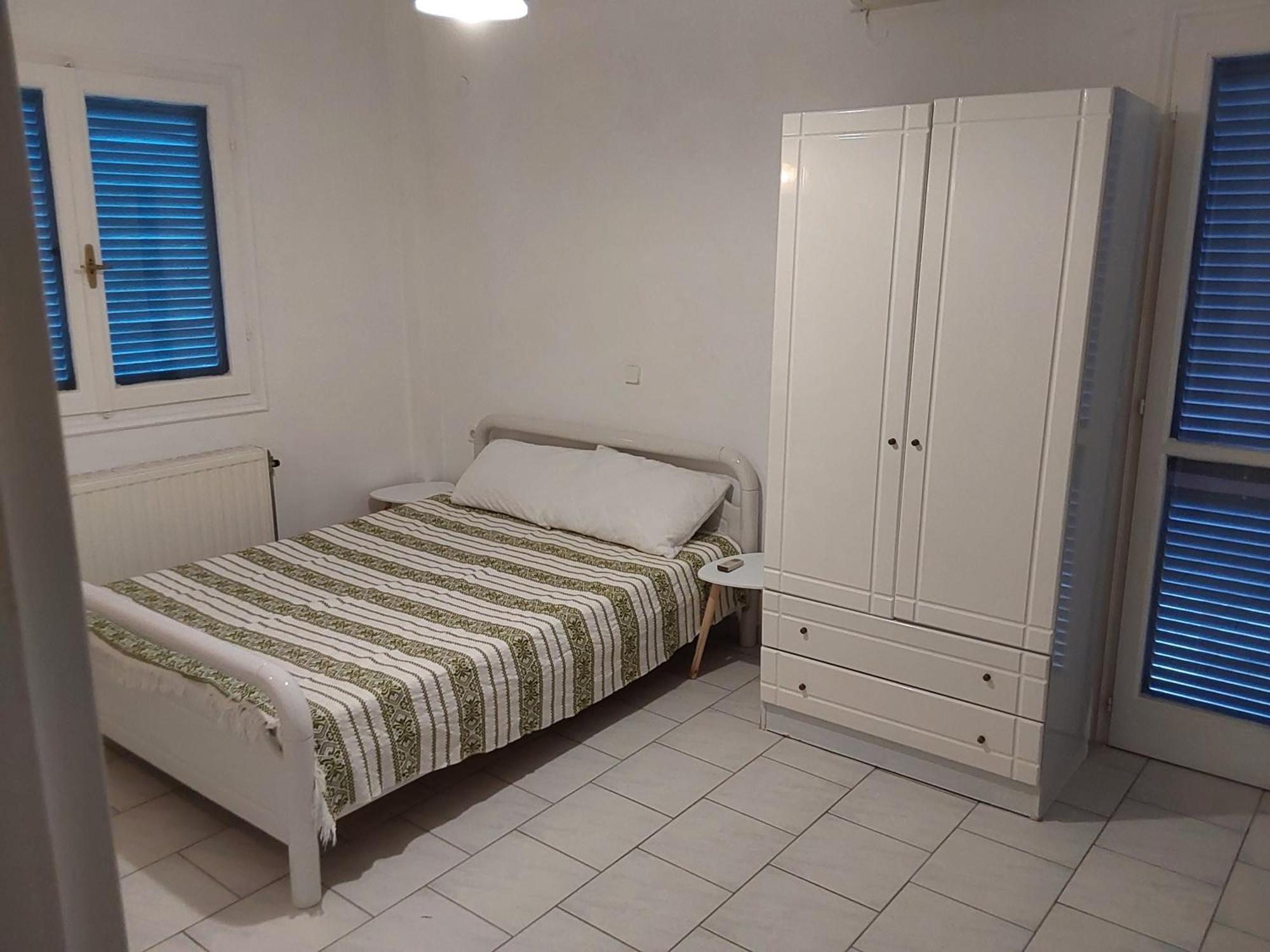 Armonia Apartments 바실리키 외부 사진